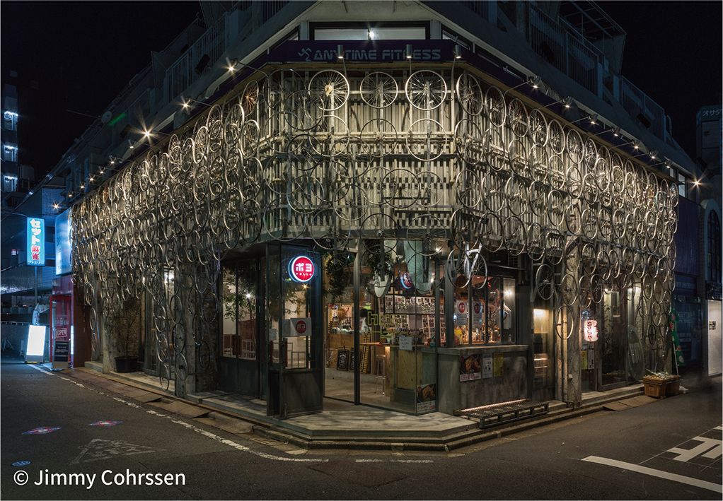 Kengo Kuma + MA,YU by Vendome Aoyama – 15th Anniversary | VENDOME 